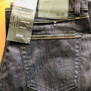 Boss Hugo Boss Jeans